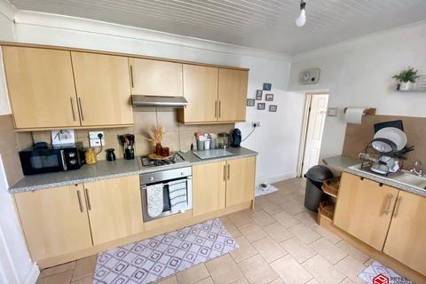 3 bedroom terraced house for sale, Depot Road, Cwmavon, Port Talbot, Neath Port Talbot. SA12 9BA