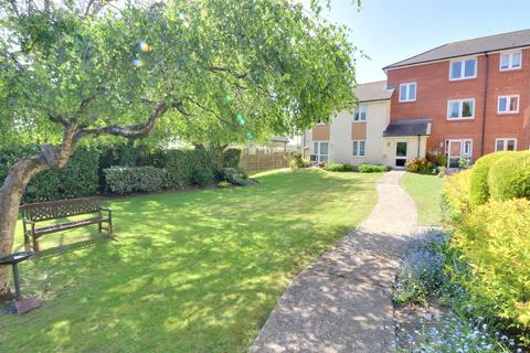 1 bedroom retirement property for sale, APSLEY LODGE, LONDON ROAD, WATERLOOVILLE