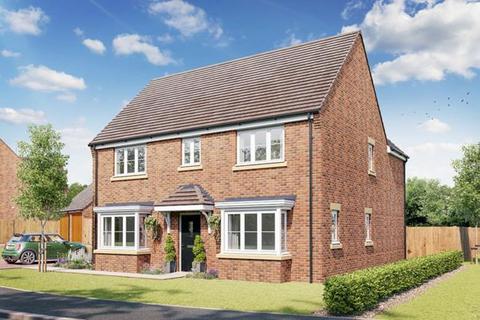 4 bedroom detached house for sale, Newport, Gloucestershire, GL13