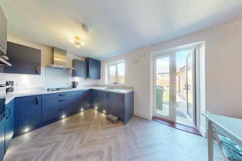 3 bedroom semi-detached house for sale, Appleton Road, Folkestone, CT20