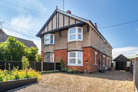3 bedroom semi-detached house for sale, Weyhill Road, Andover, SP10 3NR