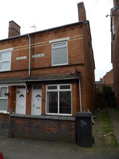 52 Lodge Road, Redditch, B98 7BP