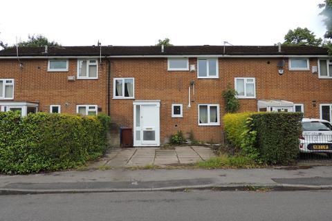 3 bedroom terraced house for sale, Sweetnam Drive, Clayton