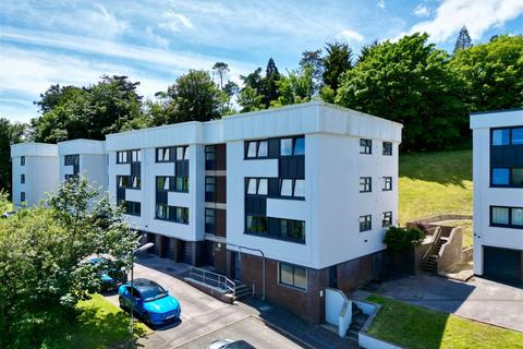 1 bedroom flat for sale, Crownhill Court, Crownhill Rise, Torquay