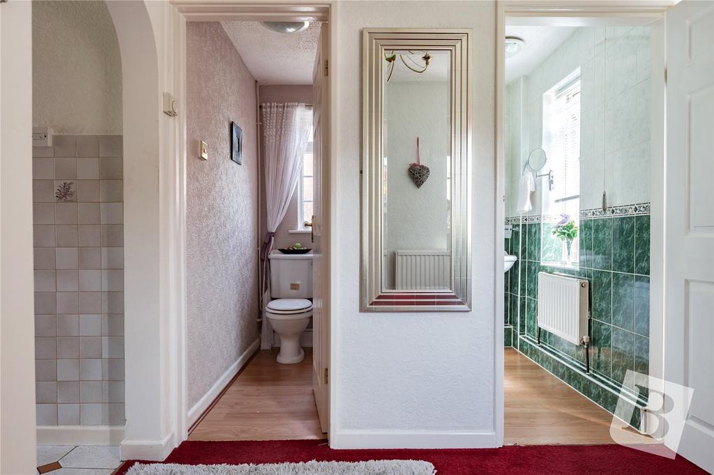 Cloakroom