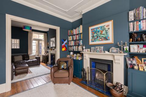 5 bedroom terraced house for sale, London SW12