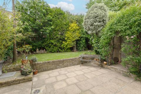 5 bedroom terraced house for sale, London SW12