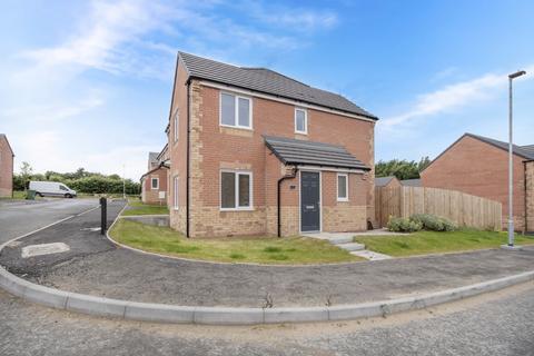 2 bedroom semi-detached house for sale, Fulwood Place, Doncaster, South Yorkshire