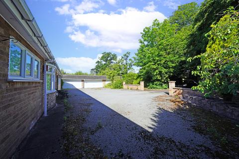 4 bedroom detached bungalow for sale, Glenfield, Leicester LE3