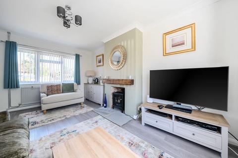 3 bedroom semi-detached house for sale, Randalls Close, Bromham, Bedford