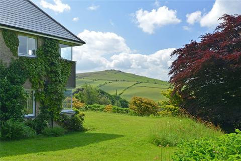 4 bedroom detached house for sale, Nr Poundsgate, Dartmoor National Park, TQ13