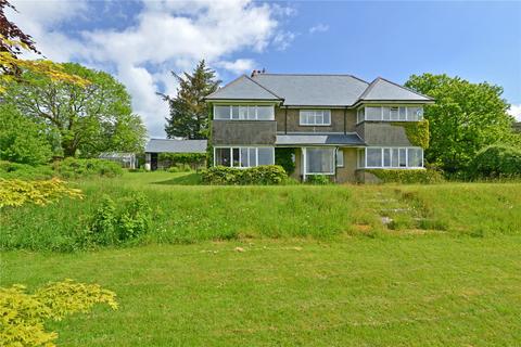 4 bedroom detached house for sale, Nr Poundsgate, Dartmoor National Park, TQ13