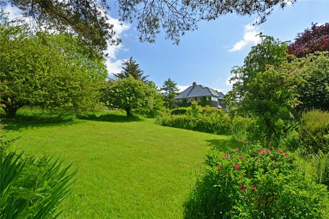 4 bedroom detached house for sale, Nr Poundsgate, Dartmoor National Park, TQ13