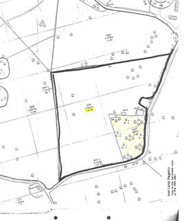 Land for sale, Llanfaes, Beaumaris, Anglesey, LL58