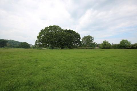 Land for sale, Llanfaes, Beaumaris, Anglesey, LL58
