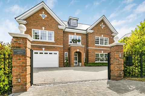 6 bedroom house for sale, High Drive, Surrey KT22