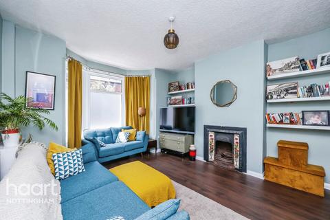 3 bedroom detached house for sale, Nottingham Road, Basford, Nottingham