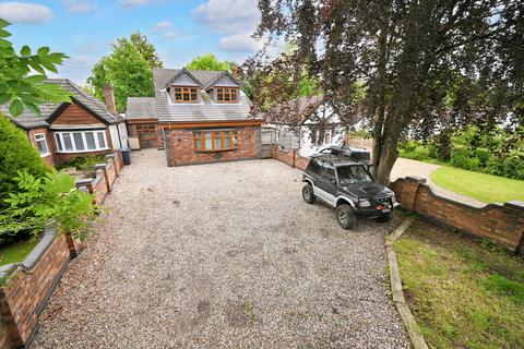 3 bedroom detached house for sale, Birches Road, Codsall WV8