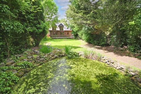 3 bedroom detached house for sale, Birches Road, Codsall WV8