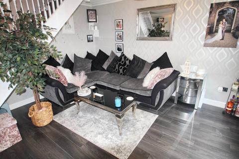 95 Bushy Close, Bletchley, Milton Keynes, MK3 6PX