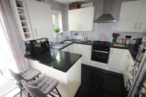 95 Bushy Close, Bletchley, Milton Keynes, MK3 6PX