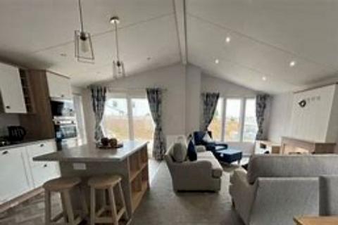 2 bedroom static caravan for sale, Pegwell Bay Holiday Park, , Pegwell Road CT11