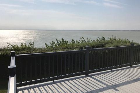 undefined, Two Bed Willerby Pinehurst (40x20) 2024 Pegwell Bay Holiday Park, Ramsgate CT11