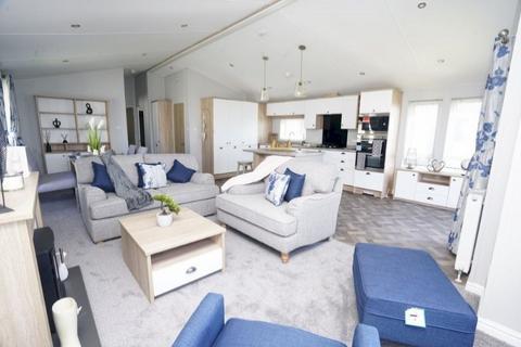 undefined, Two Bed Willerby Pinehurst (40x20) 2024 Pegwell Bay Holiday Park, Ramsgate CT11