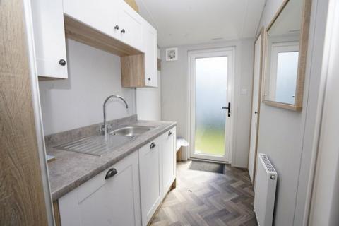 undefined, Two Bed Willerby Pinehurst (40x20) 2024 Pegwell Bay Holiday Park, Ramsgate CT11