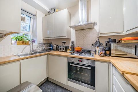 2 bedroom flat for sale, Union Road, Clapham