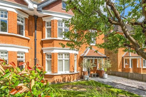 4 bedroom semi-detached house for sale, Chestnut Avenue, Esher, KT10