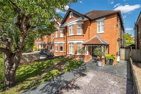 4 bedroom semi-detached house for sale, Chestnut Avenue, Esher, KT10