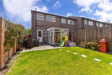 3 bedroom semi-detached house for sale, Blackburn Road, Greenhill, Herne Bay, Kent