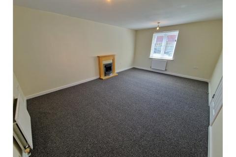 2 bedroom flat to rent, Marsa Way, Bridgwater TA6