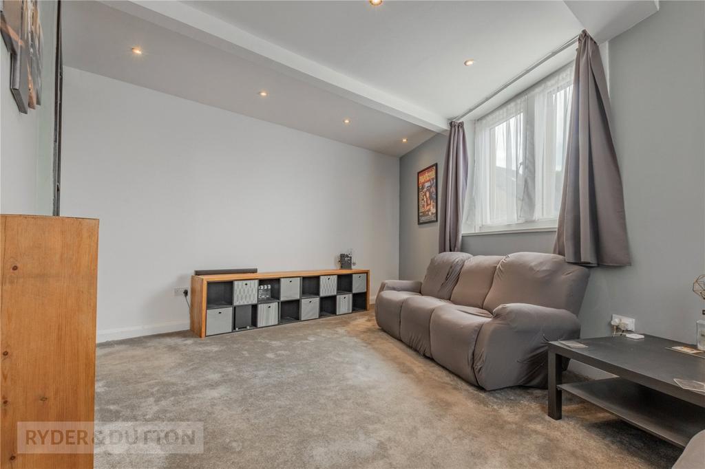 Cinema Room
