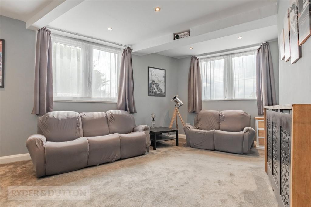 Cinema Room