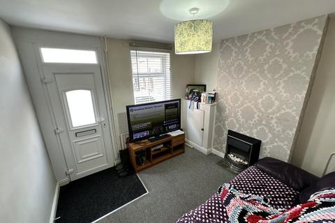 2 bedroom terraced house for sale, Mansfield NG18