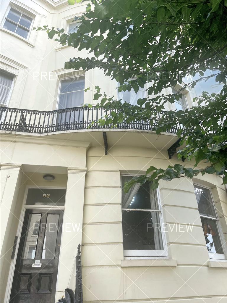 Brunswick Place, Hove BN3