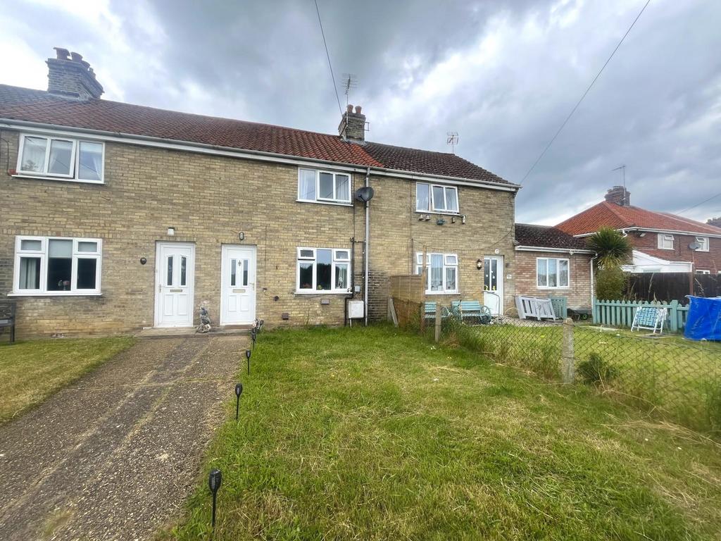 Three Bedroom Terraced House Available To Let.