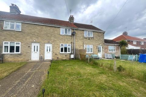 3 bedroom terraced house to rent, Wangford, Beccles, NR34