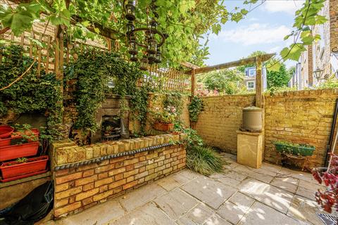 3 bedroom terraced house for sale, Hammersmith W6 W6