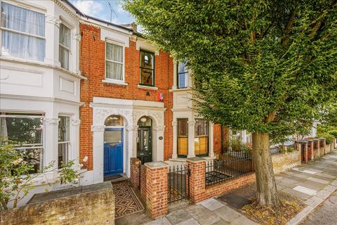 3 bedroom terraced house for sale, Hammersmith W6 W6