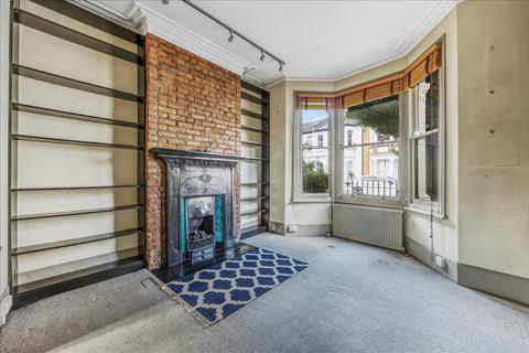 3 bedroom terraced house for sale, Hammersmith W6 W6