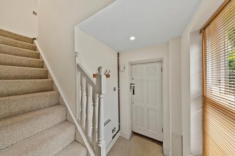 1 bedroom apartment for sale, Ennerdale Lodge, Ennerdale Road, Kew, Richmond, Surrey TW9