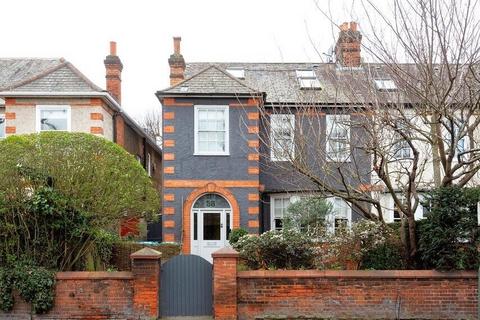 5 bedroom semi-detached house for sale, Mortlake Road, Kew, Richmond, Surrey TW9