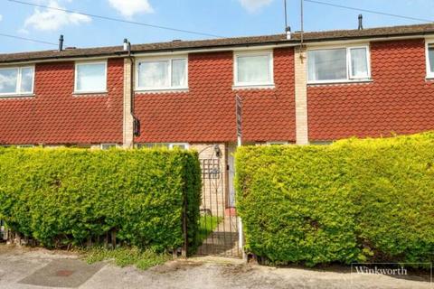 3 bedroom terraced house for sale, Sunningdale,  Berkshire,  SL5