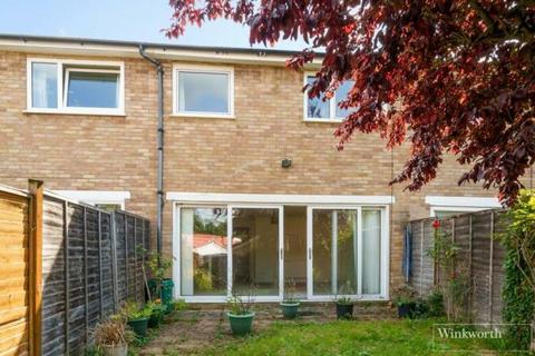 3 bedroom terraced house for sale, Sunningdale,  Berkshire,  SL5