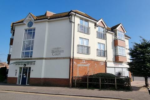 2 bedroom flat to rent, 47-51 Cooden Sea Road, Bexhill-on-Sea, TN39