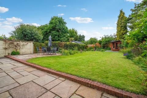 4 bedroom detached house for sale, Corona, Nicol End, Chalfont St Peter, Buckinghamshire, SL9