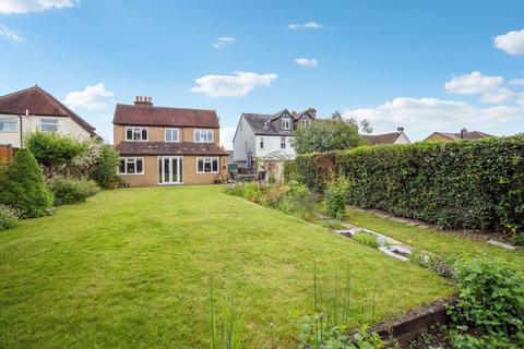 4 bedroom detached house for sale, Corona, Nicol End, Chalfont St Peter, Buckinghamshire, SL9